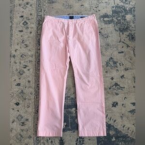 J. Crew The Sutton Summerweight Chino Pants Size 34x30